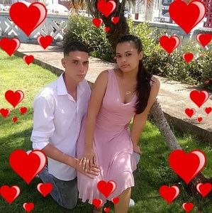 Meet your Posher, Marlon